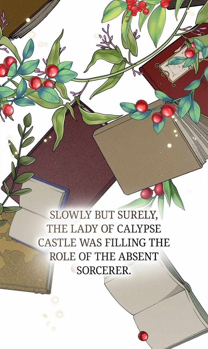 Under the Oak Tree Chapter 88 image 79